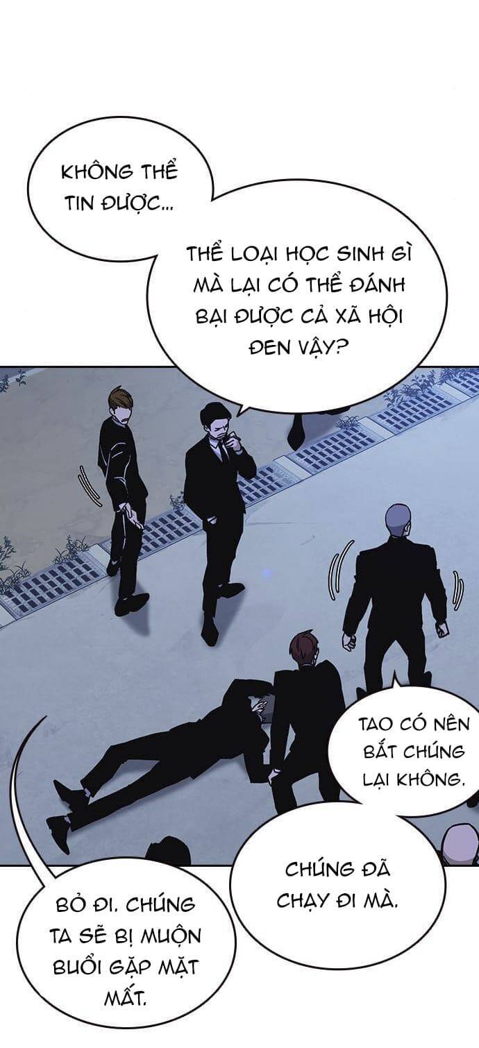 Học Nhóm - Chapter 131 - Page 3