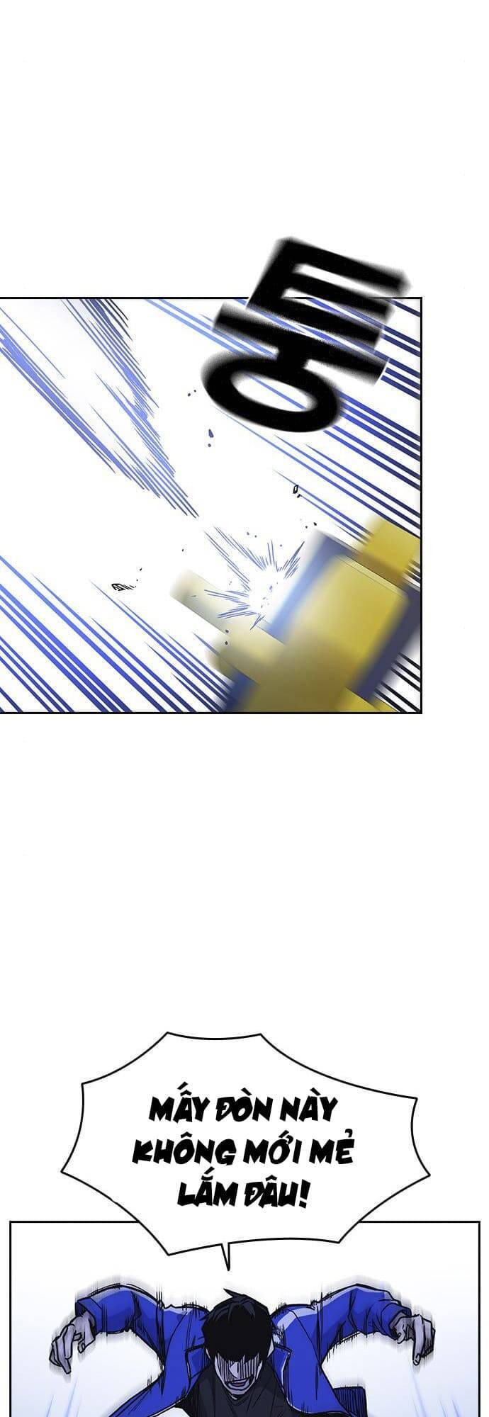 Học Nhóm - Chapter 131 - Page 32