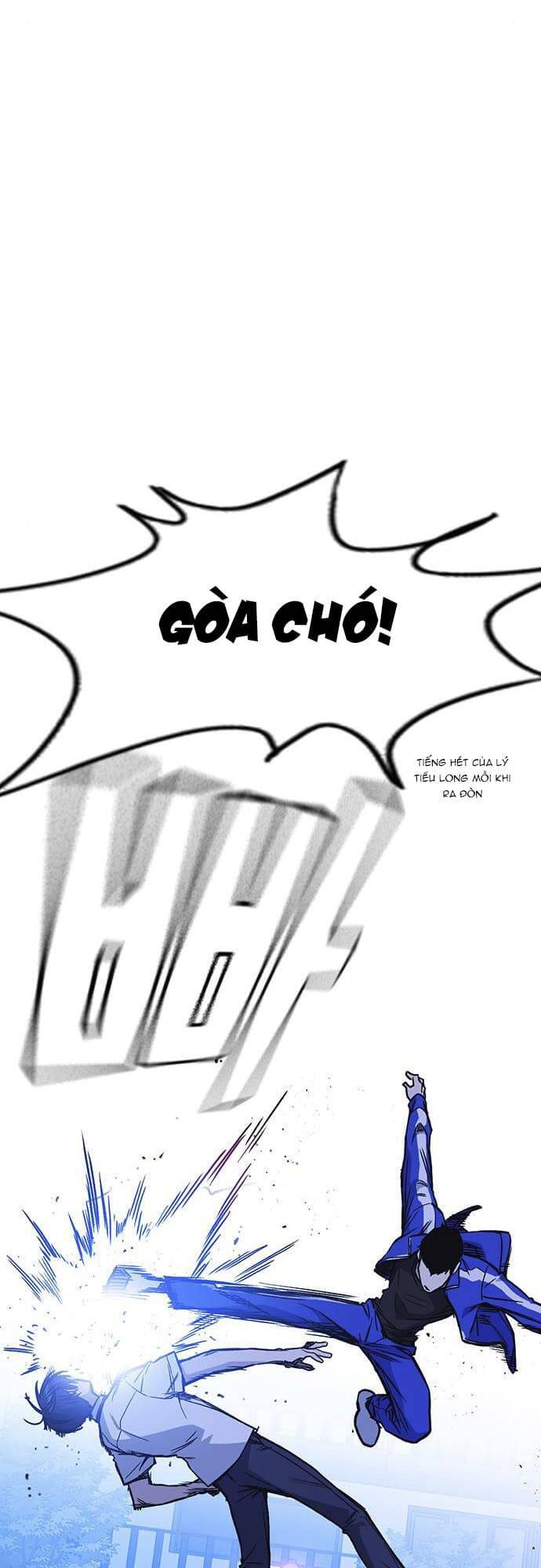 Học Nhóm - Chapter 131 - Page 34