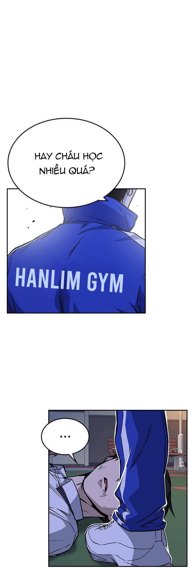 Học Nhóm - Chapter 131 - Page 37
