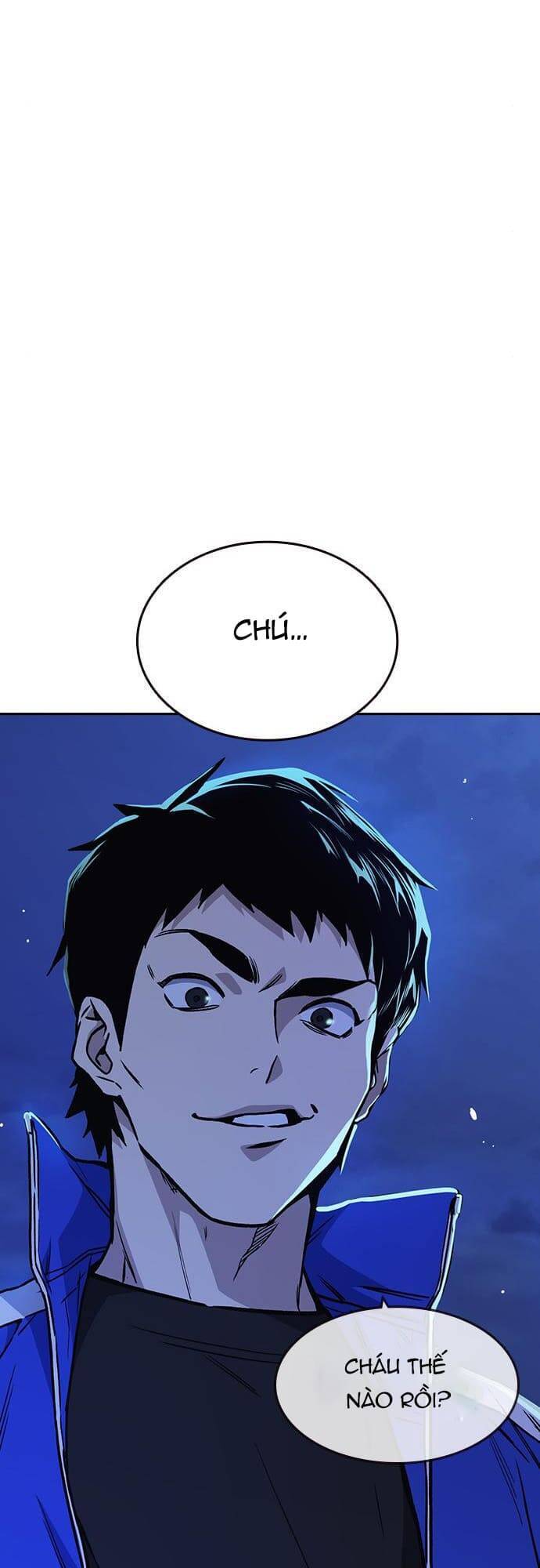 Học Nhóm - Chapter 131 - Page 38