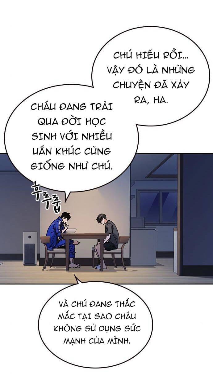 Học Nhóm - Chapter 131 - Page 43