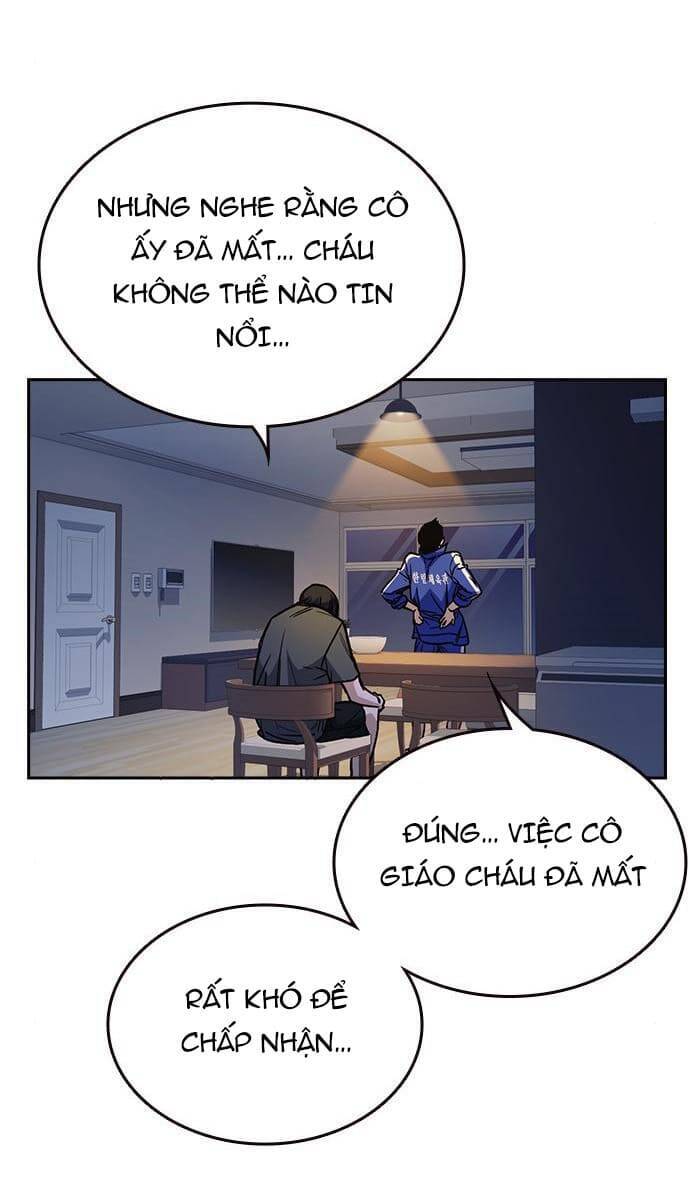 Học Nhóm - Chapter 131 - Page 50