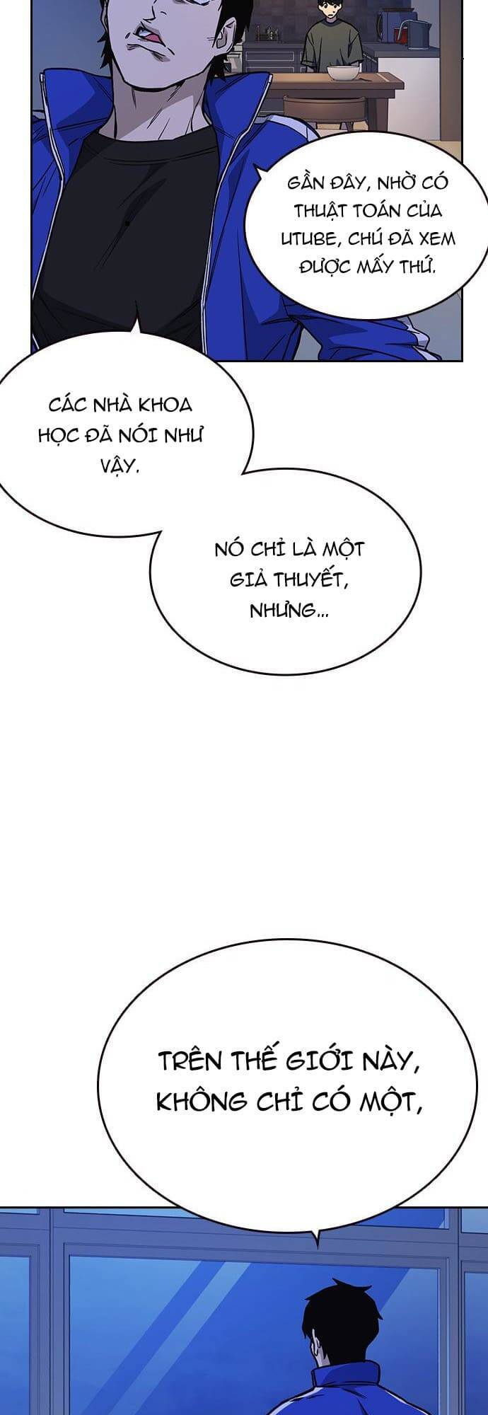 Học Nhóm - Chapter 131 - Page 52