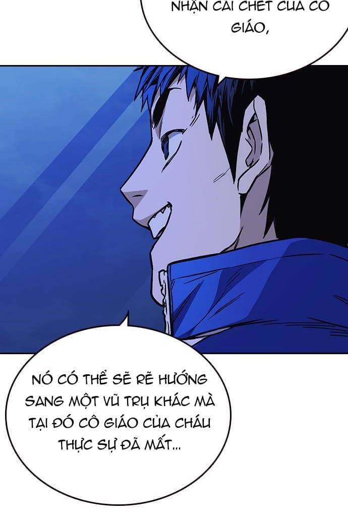 Học Nhóm - Chapter 131 - Page 56