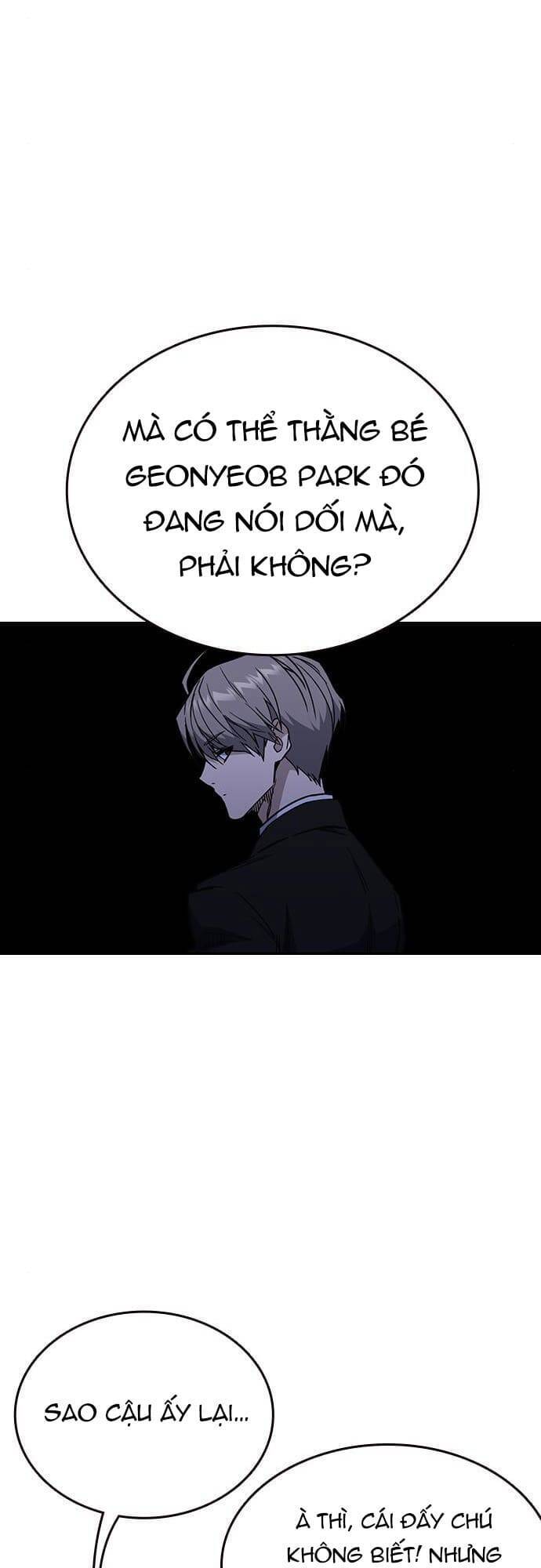 Học Nhóm - Chapter 131 - Page 57