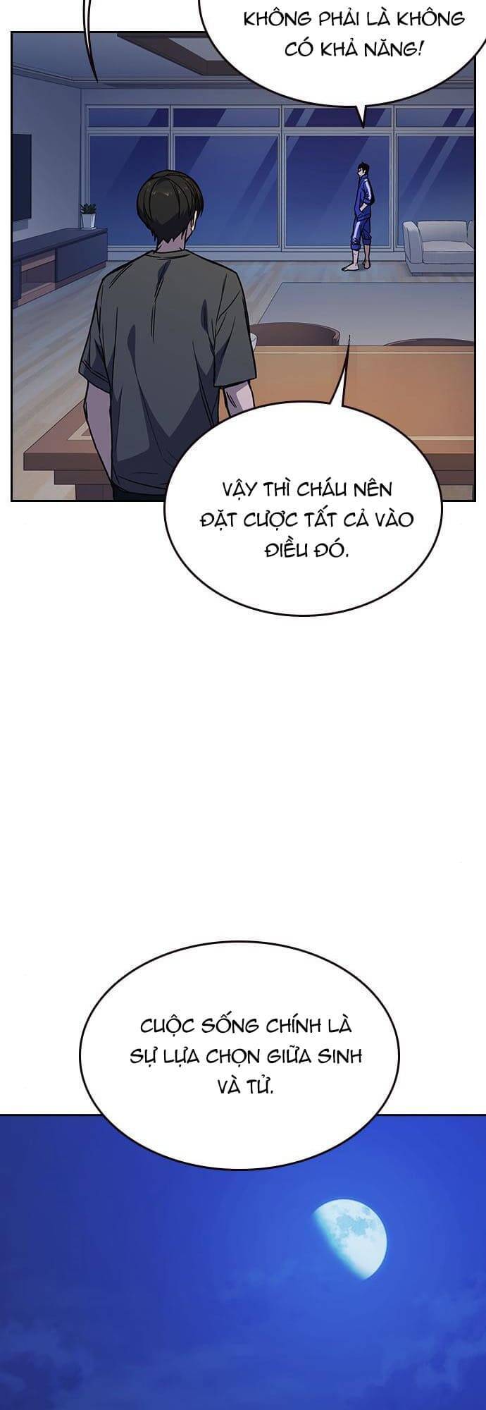 Học Nhóm - Chapter 131 - Page 58