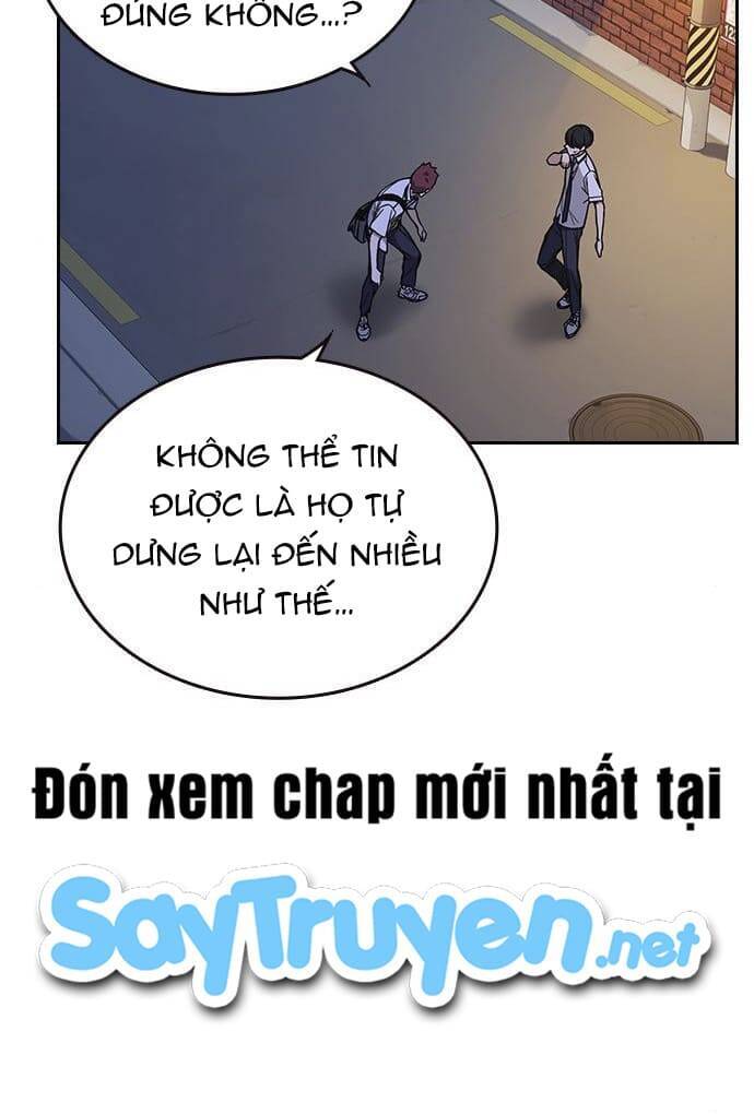 Học Nhóm - Chapter 131 - Page 6
