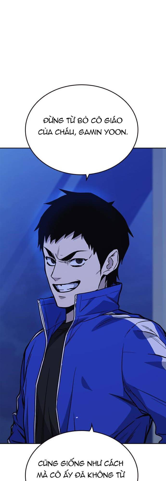 Học Nhóm - Chapter 131 - Page 60