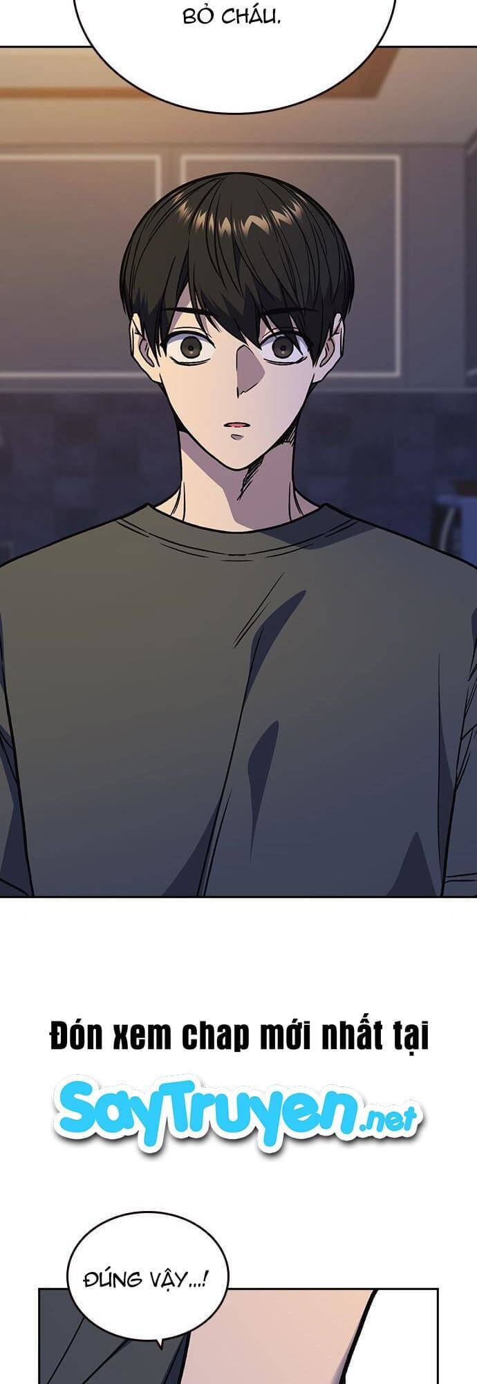 Học Nhóm - Chapter 131 - Page 61