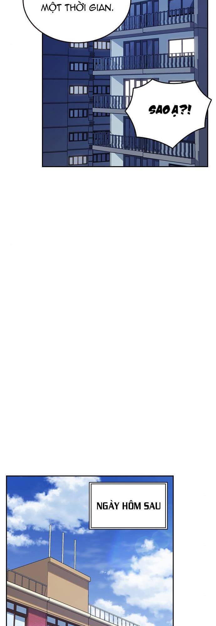Học Nhóm - Chapter 131 - Page 64