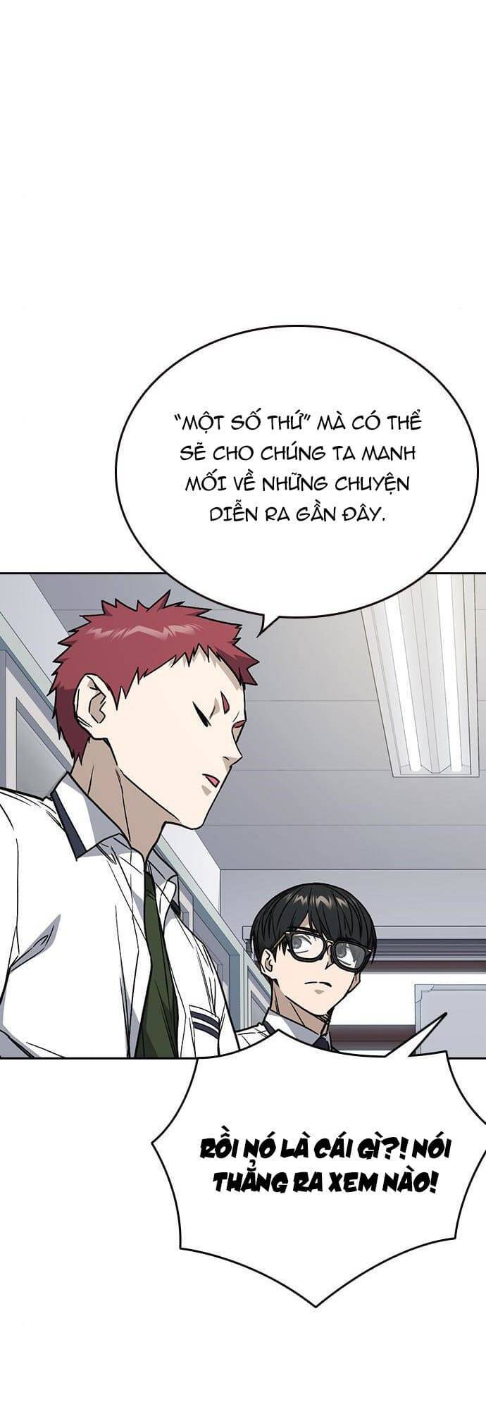 Học Nhóm - Chapter 131 - Page 66