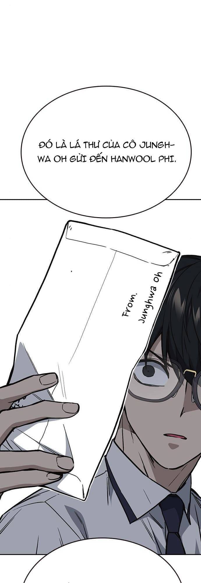 Học Nhóm - Chapter 131 - Page 69