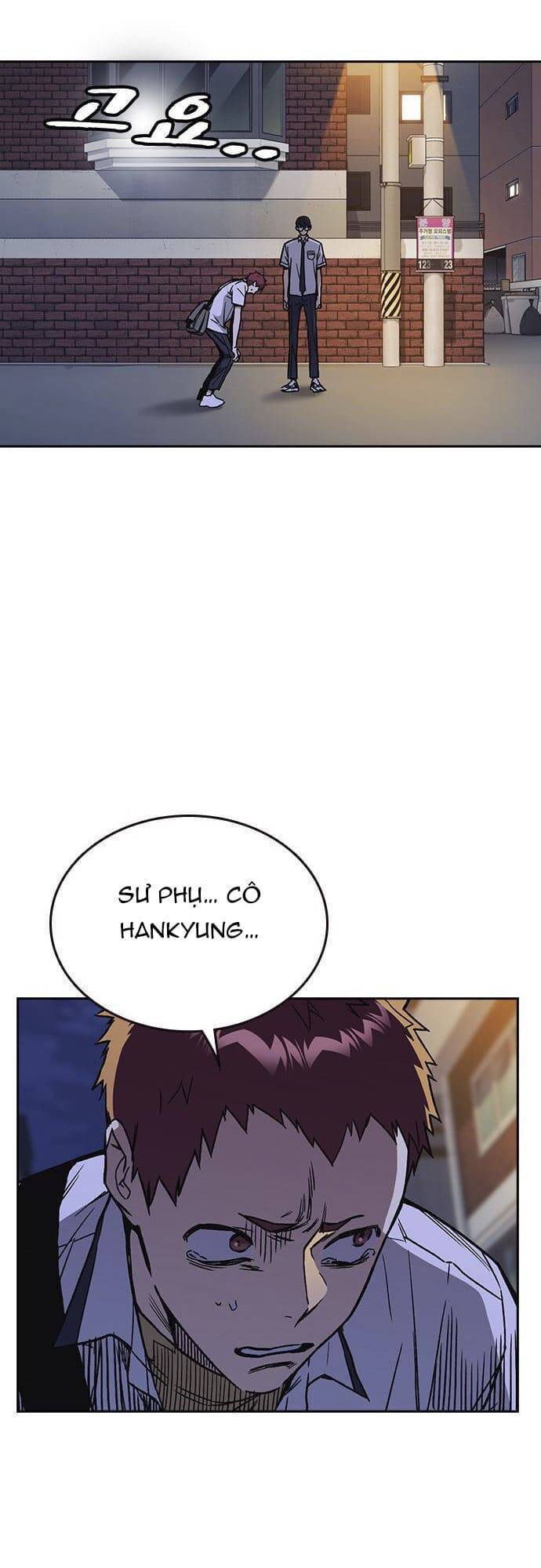 Học Nhóm - Chapter 131 - Page 7