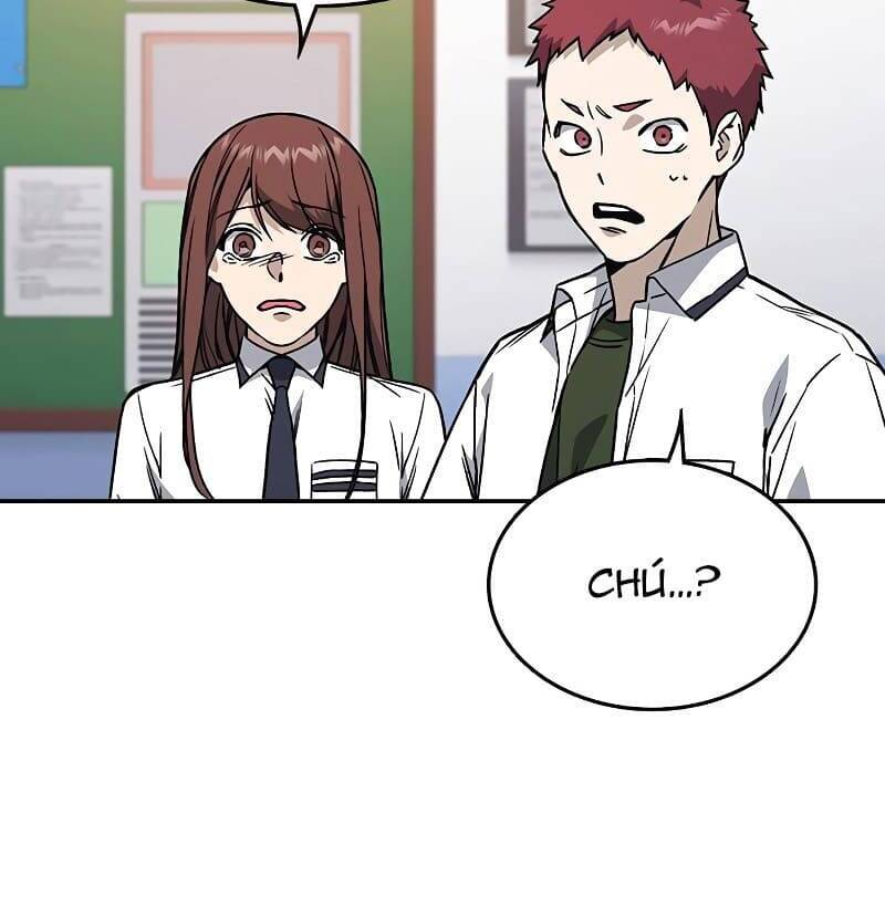 Học Nhóm - Chapter 132 - Page 10