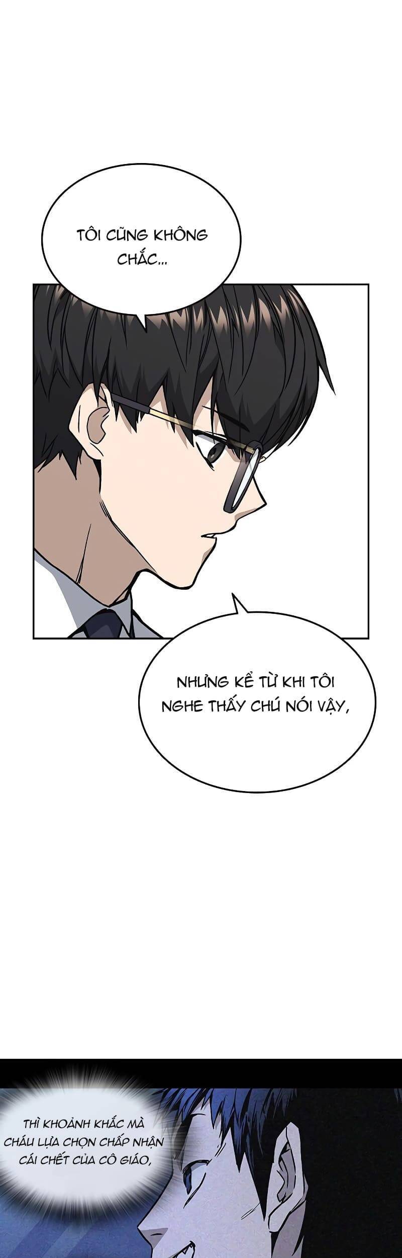 Học Nhóm - Chapter 132 - Page 11