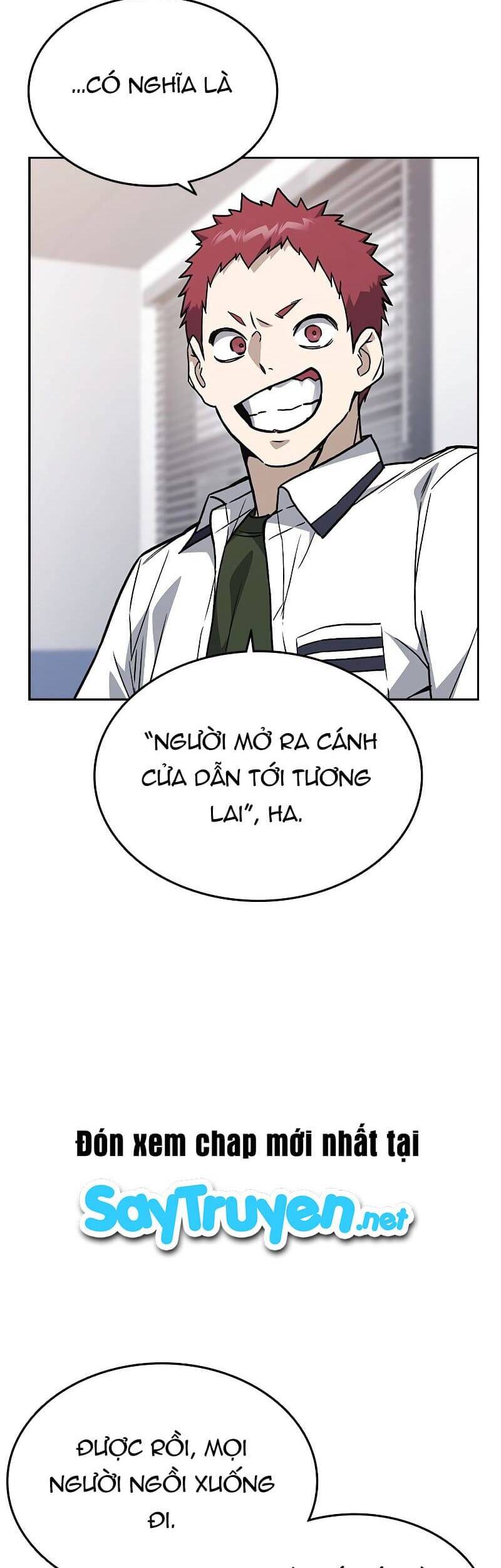 Học Nhóm - Chapter 132 - Page 15