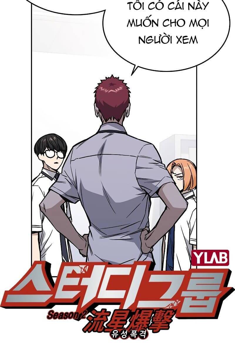 Học Nhóm - Chapter 132 - Page 16