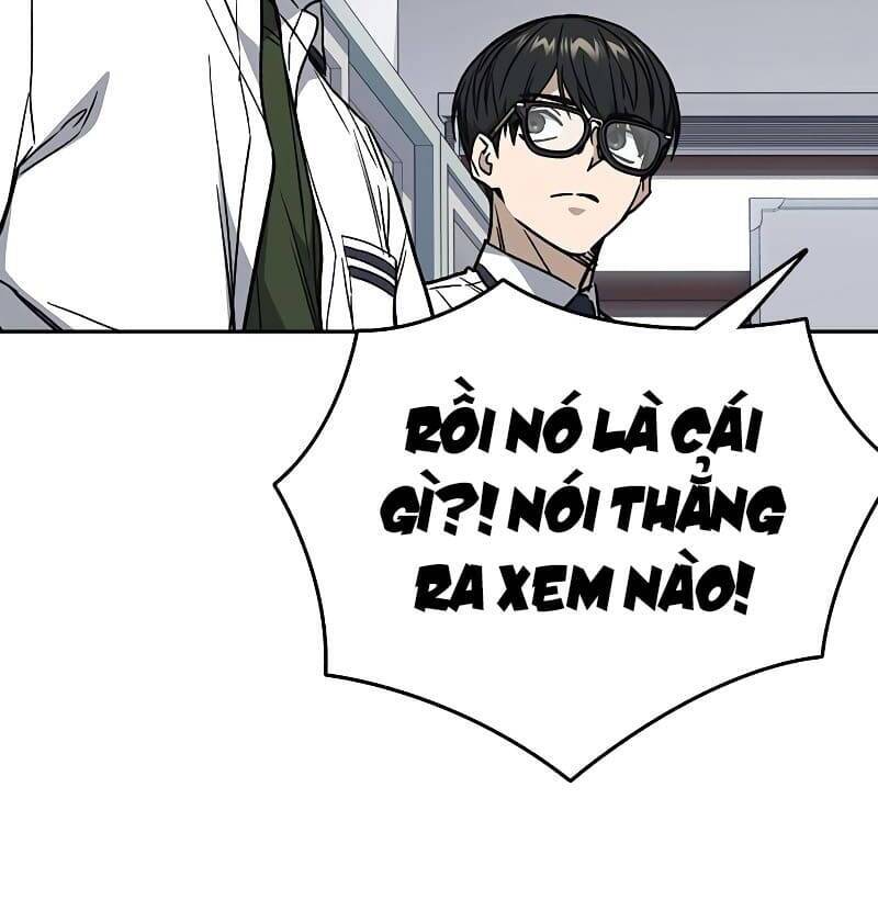 Học Nhóm - Chapter 132 - Page 19