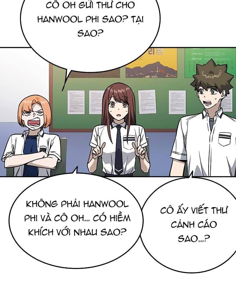 Học Nhóm - Chapter 132 - Page 22
