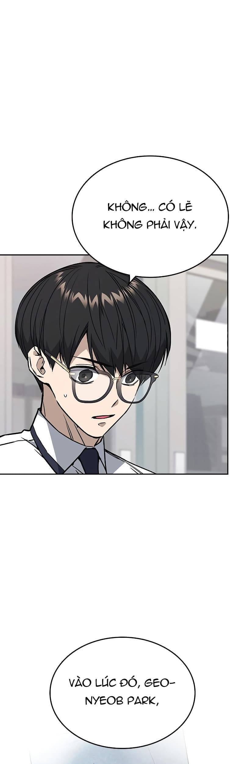 Học Nhóm - Chapter 132 - Page 23
