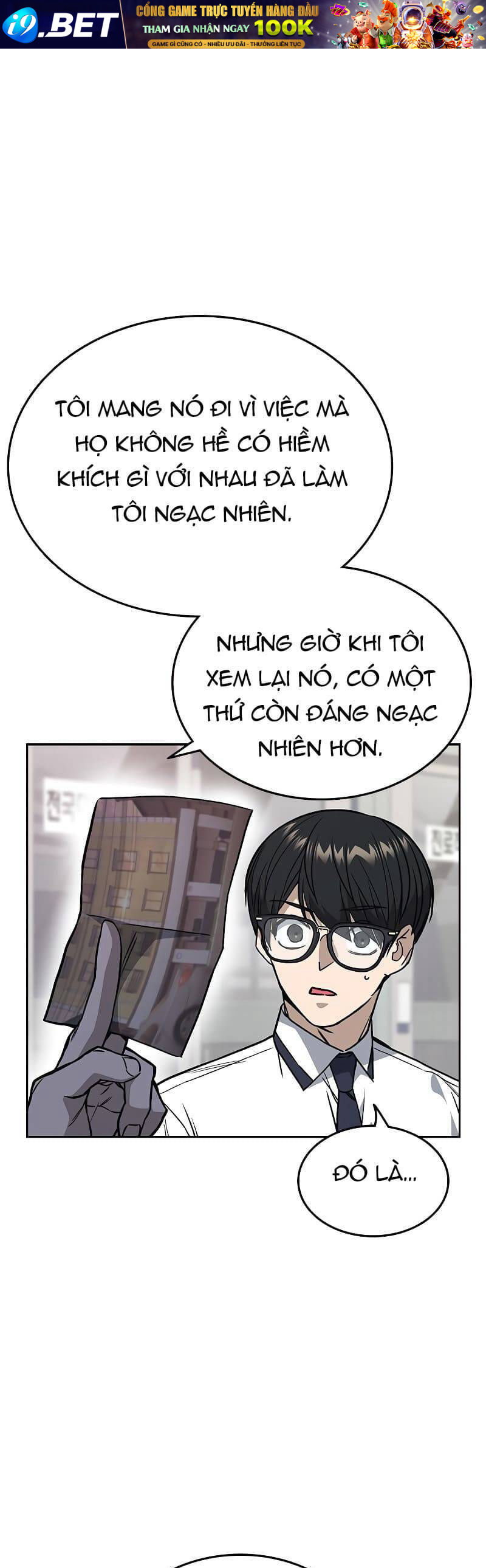 Học Nhóm - Chapter 132 - Page 26