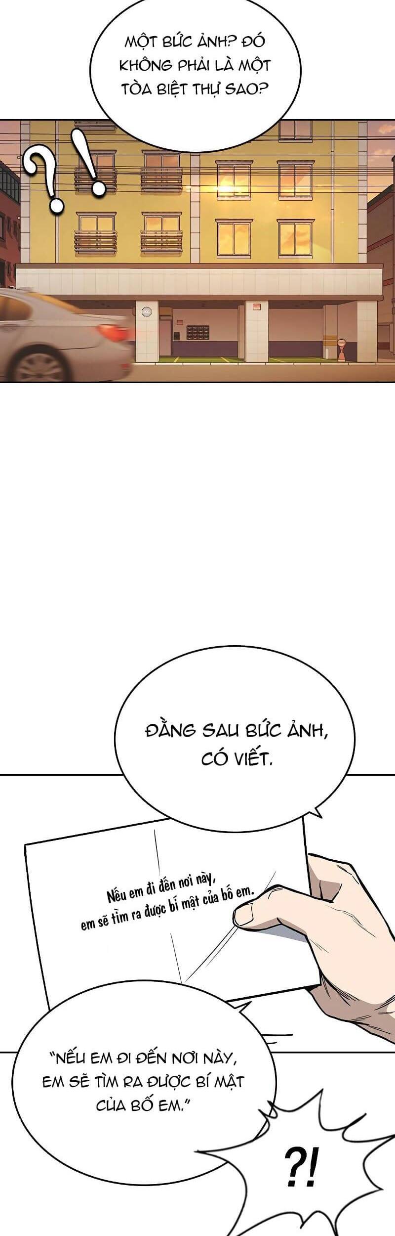 Học Nhóm - Chapter 132 - Page 27