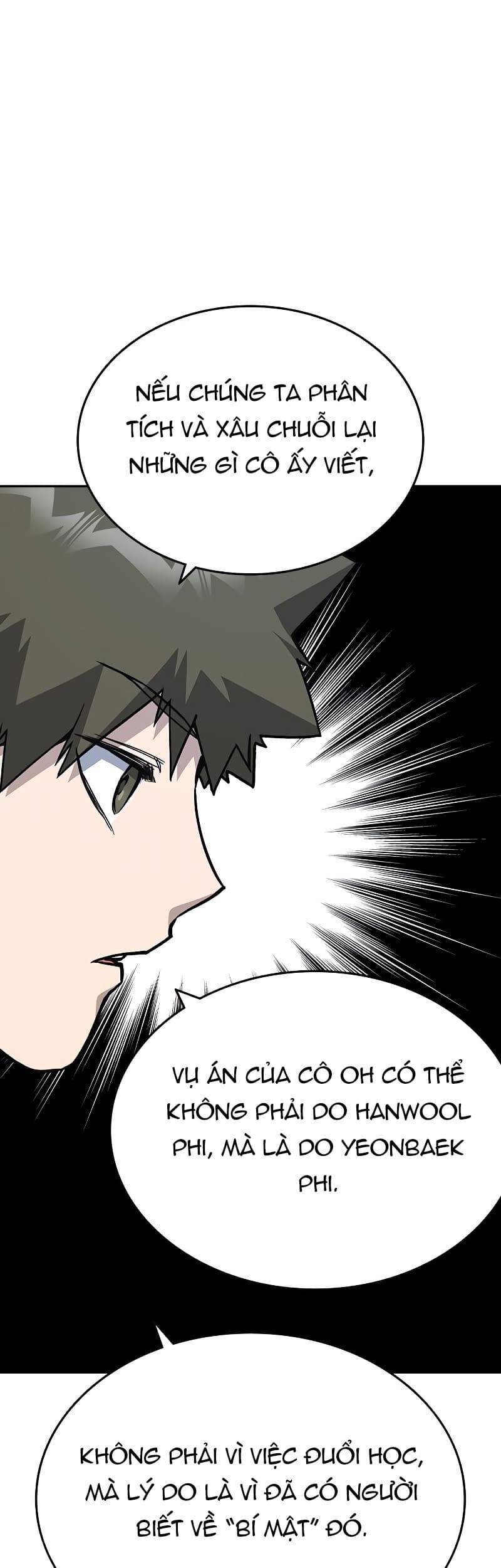 Học Nhóm - Chapter 132 - Page 29