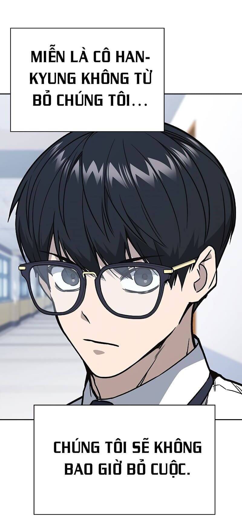 Học Nhóm - Chapter 132 - Page 37