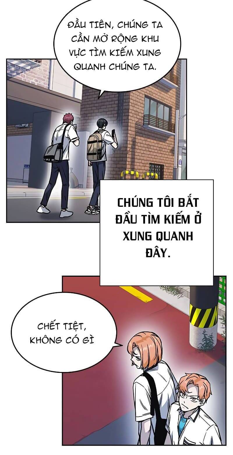 Học Nhóm - Chapter 132 - Page 40