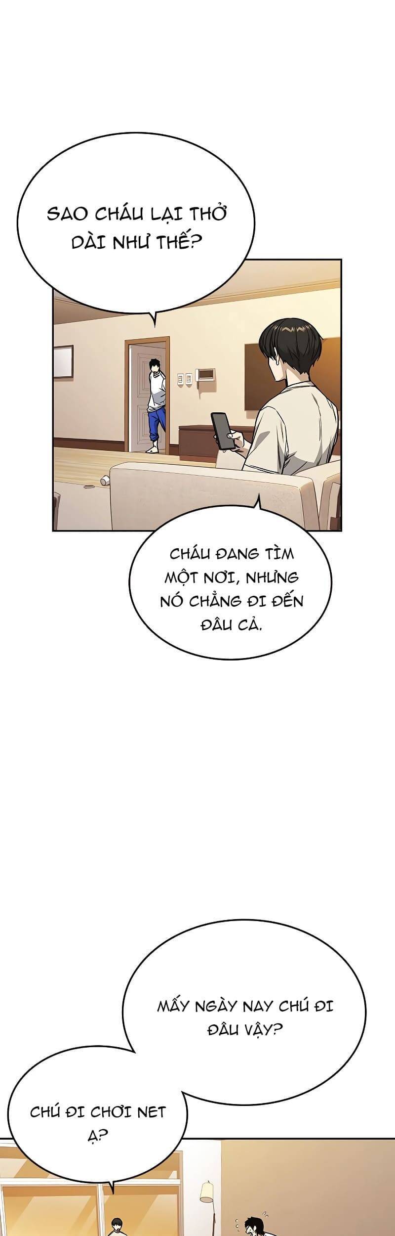 Học Nhóm - Chapter 132 - Page 44