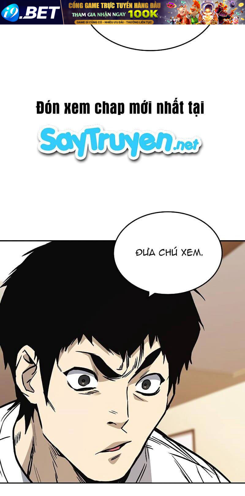 Học Nhóm - Chapter 132 - Page 46