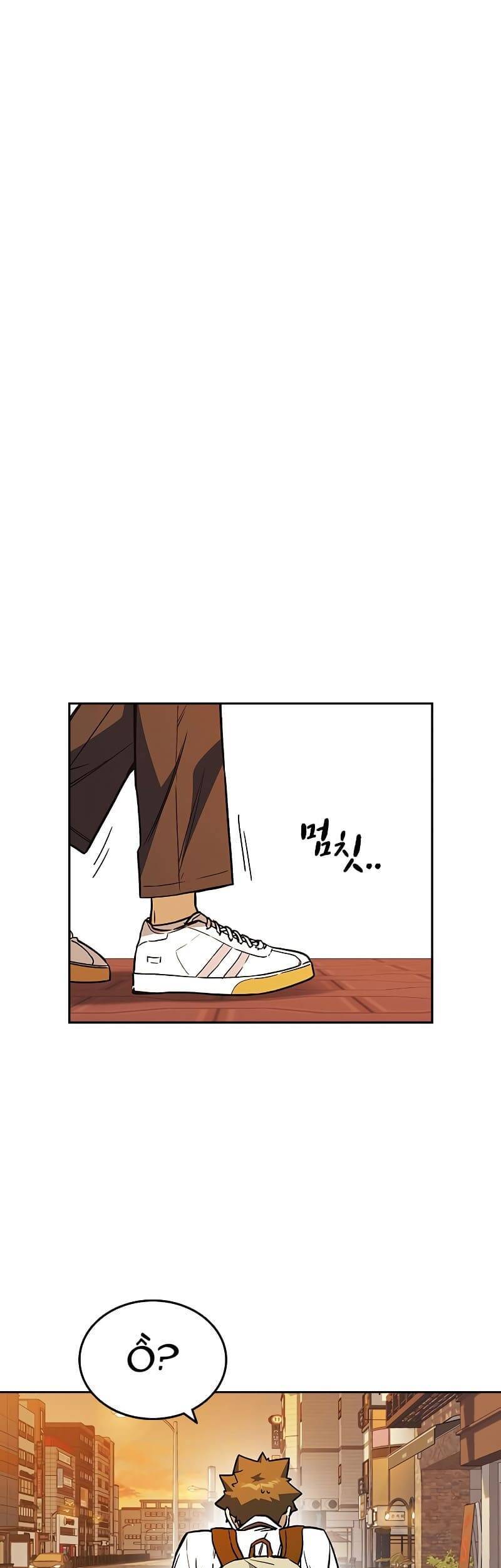 Học Nhóm - Chapter 132 - Page 47