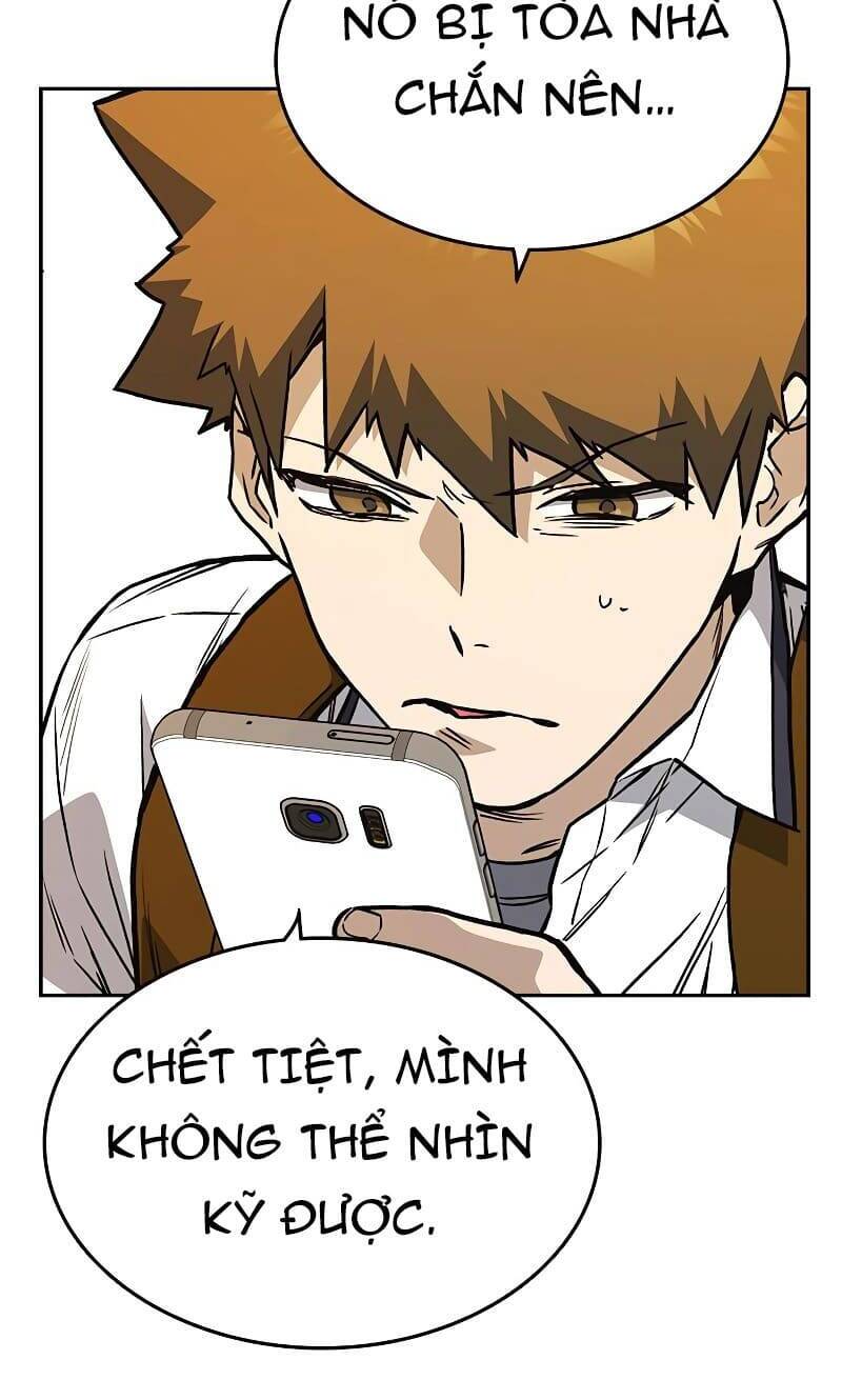 Học Nhóm - Chapter 132 - Page 49