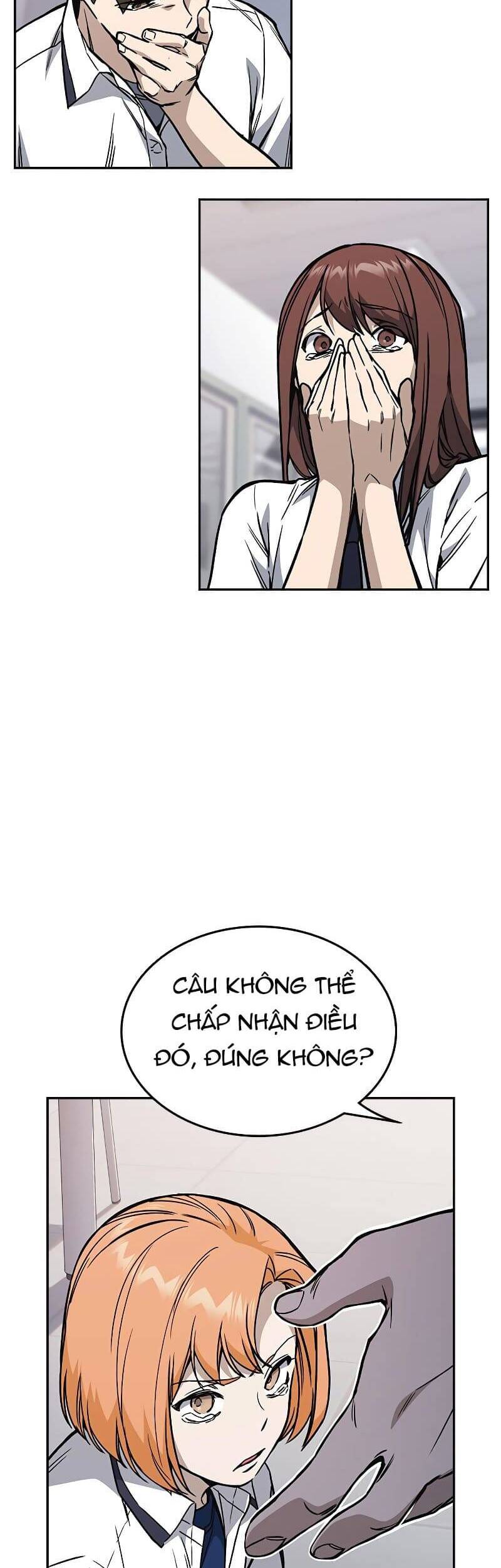 Học Nhóm - Chapter 132 - Page 5