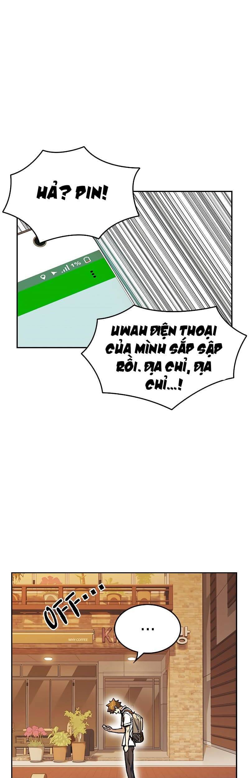 Học Nhóm - Chapter 132 - Page 50