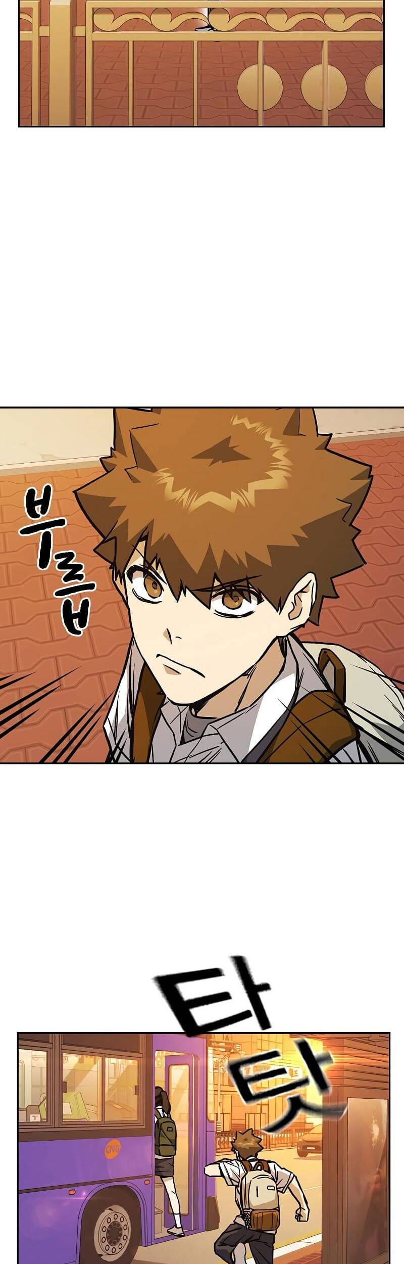 Học Nhóm - Chapter 132 - Page 51