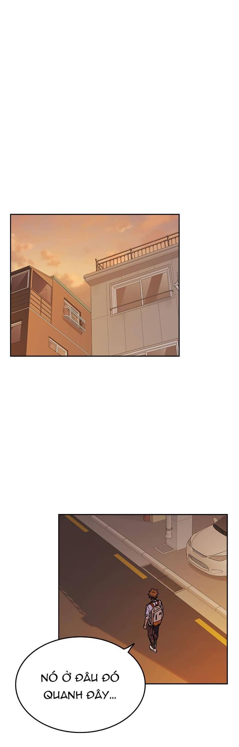 Học Nhóm - Chapter 132 - Page 56