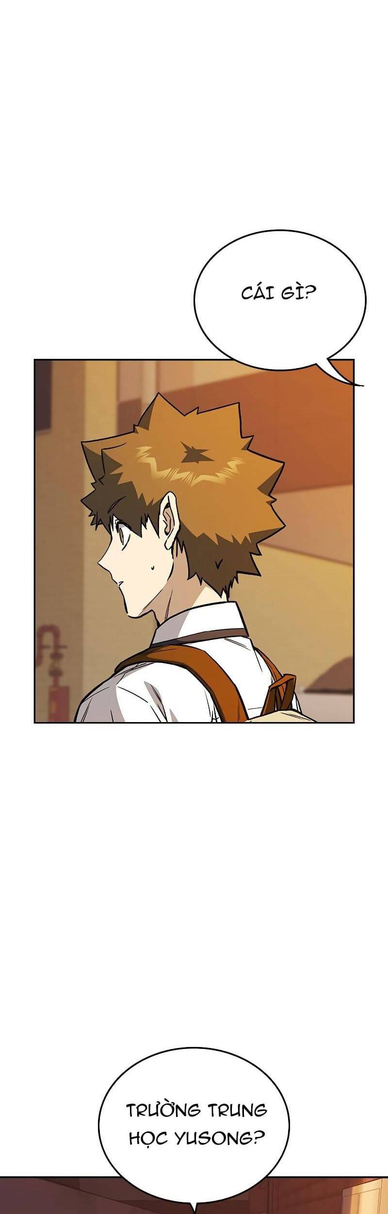 Học Nhóm - Chapter 132 - Page 57