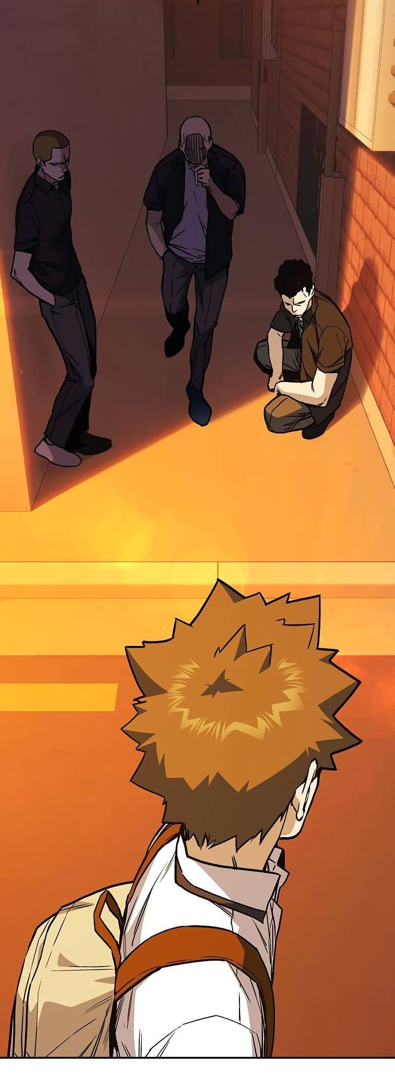 Học Nhóm - Chapter 132 - Page 58