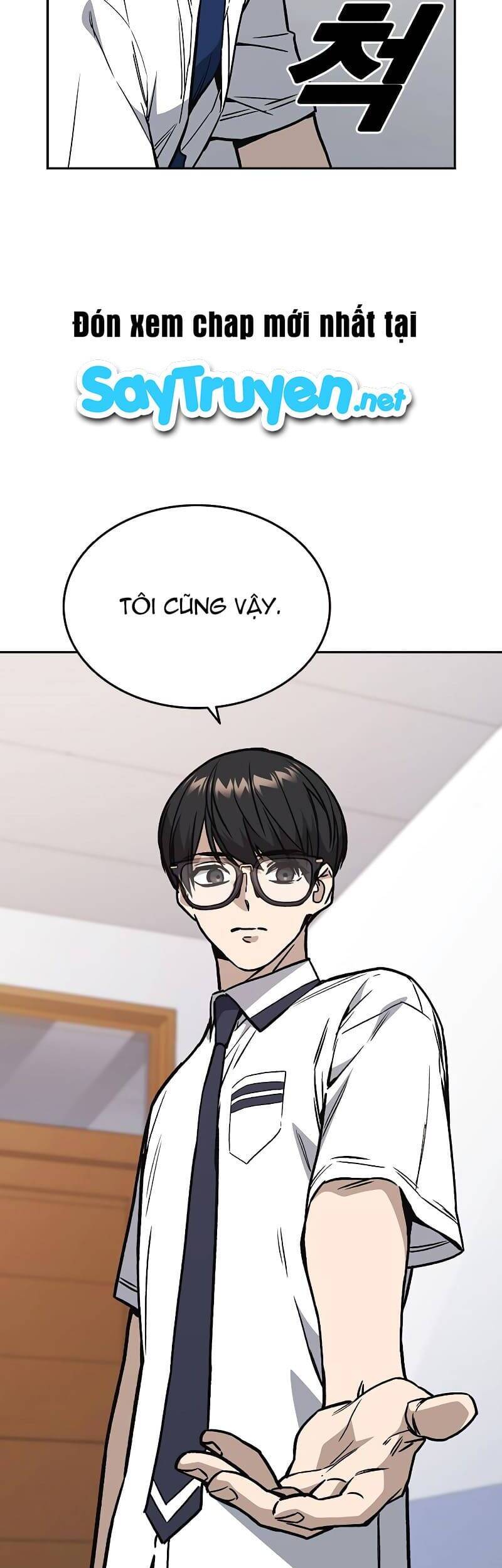 Học Nhóm - Chapter 132 - Page 6
