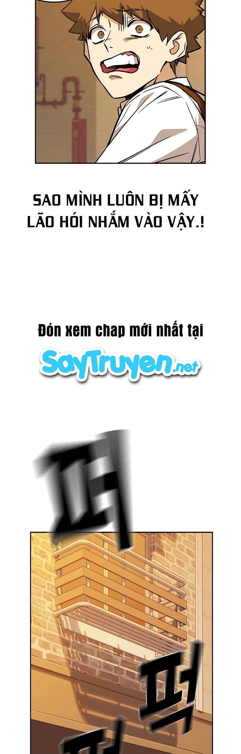 Học Nhóm - Chapter 132 - Page 60