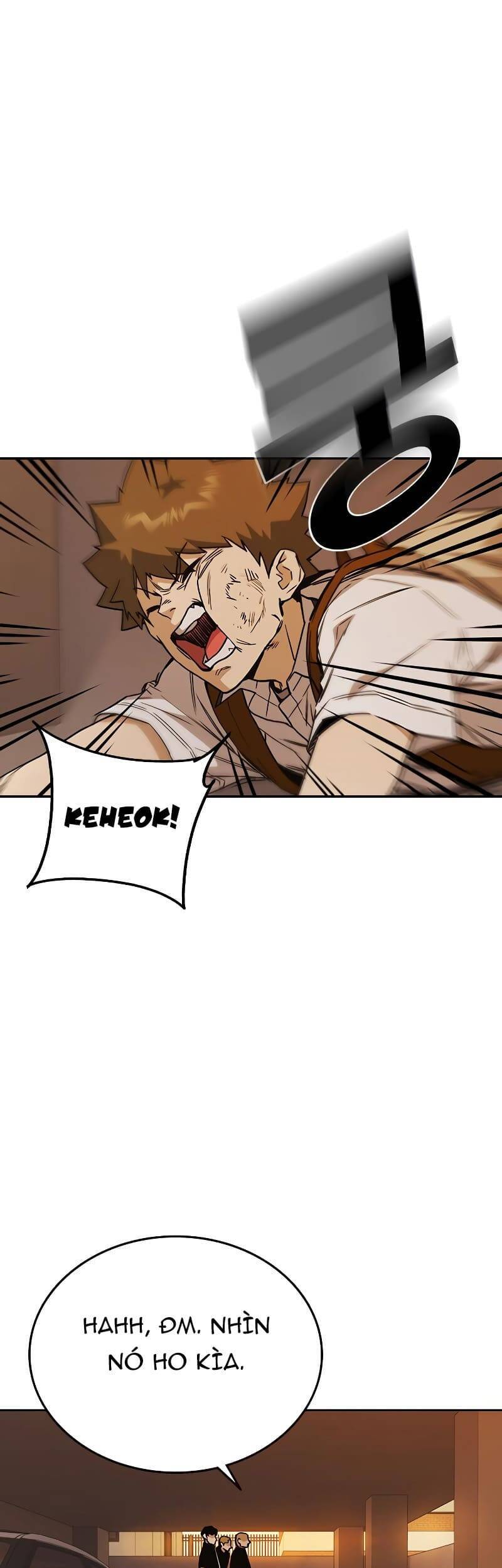 Học Nhóm - Chapter 132 - Page 62