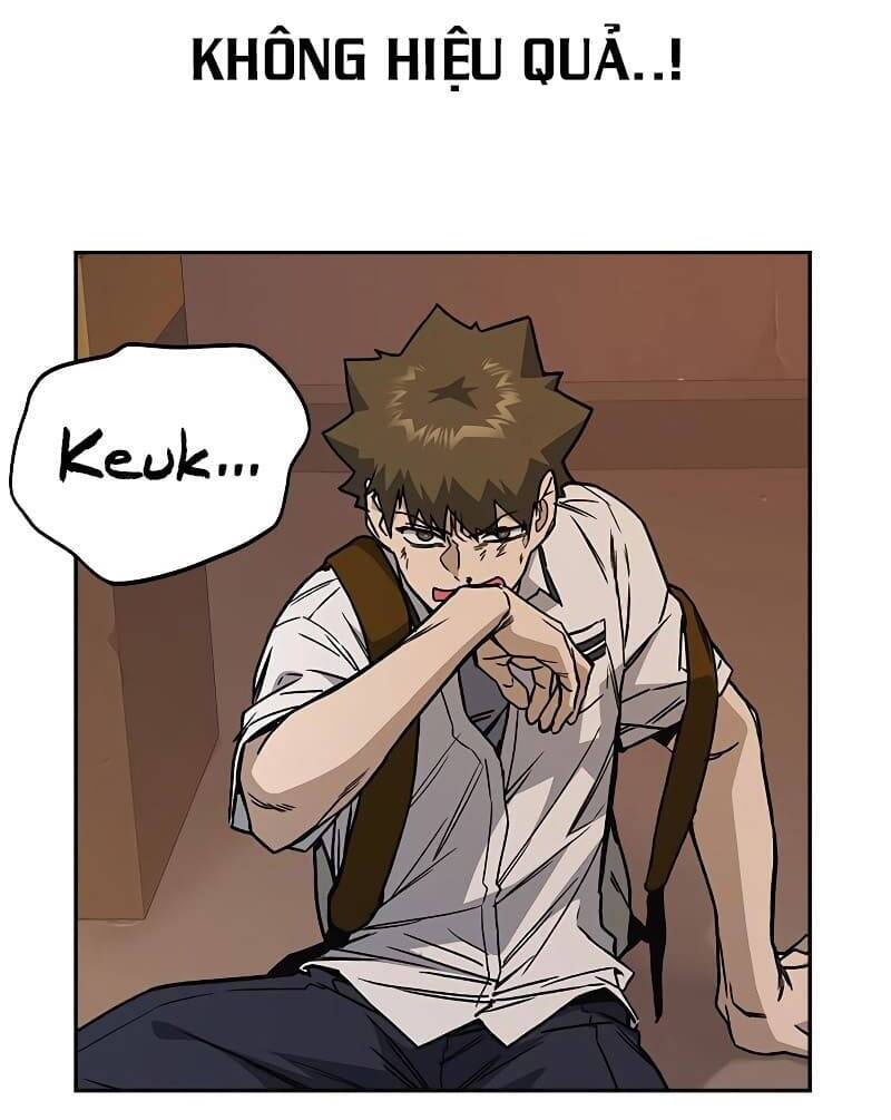 Học Nhóm - Chapter 132 - Page 64