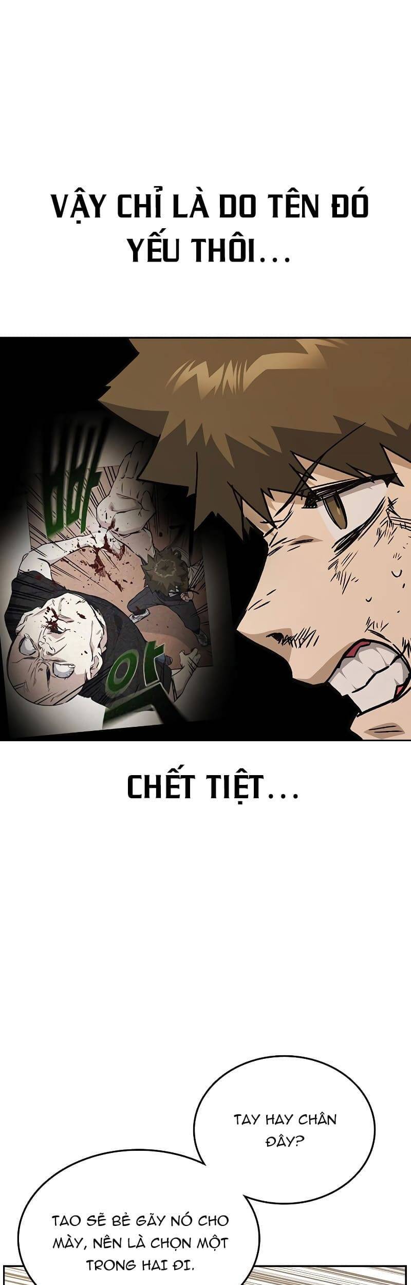 Học Nhóm - Chapter 132 - Page 65