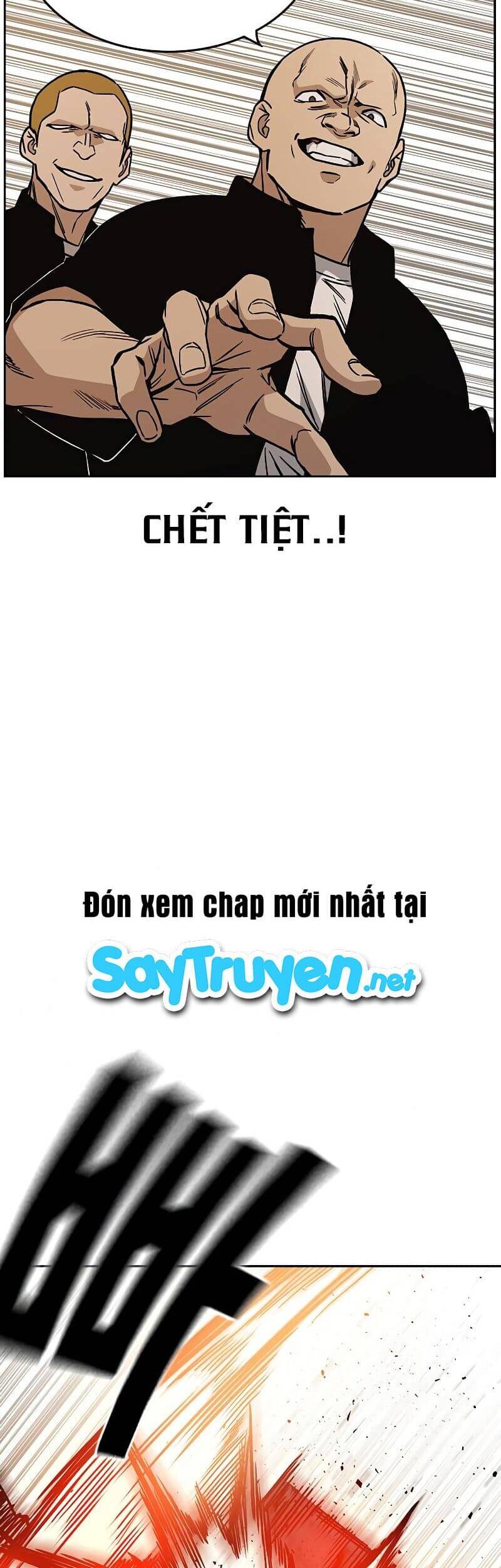 Học Nhóm - Chapter 132 - Page 66