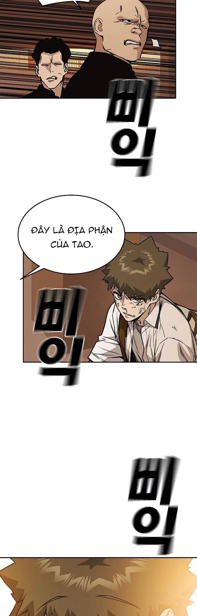 Học Nhóm - Chapter 132 - Page 69