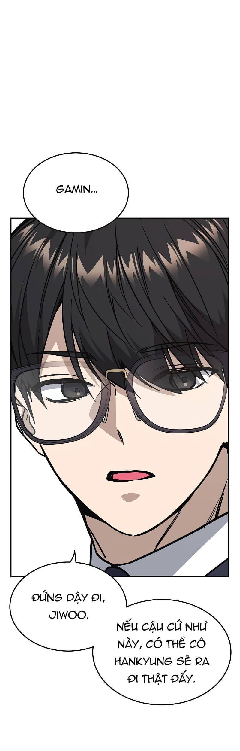 Học Nhóm - Chapter 132 - Page 8