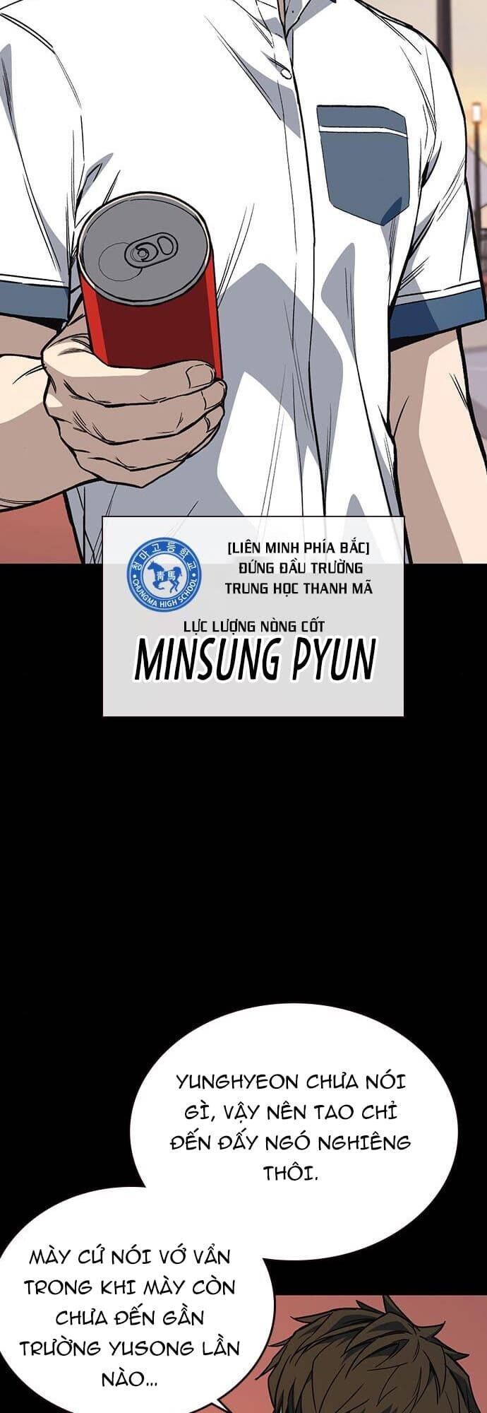 Học Nhóm - Chapter 133 - Page 11