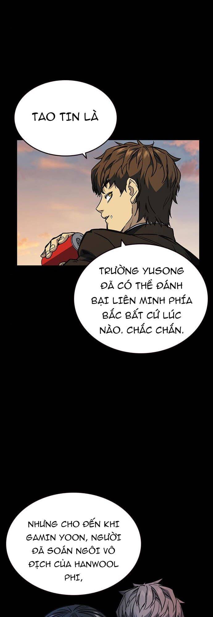 Học Nhóm - Chapter 133 - Page 14